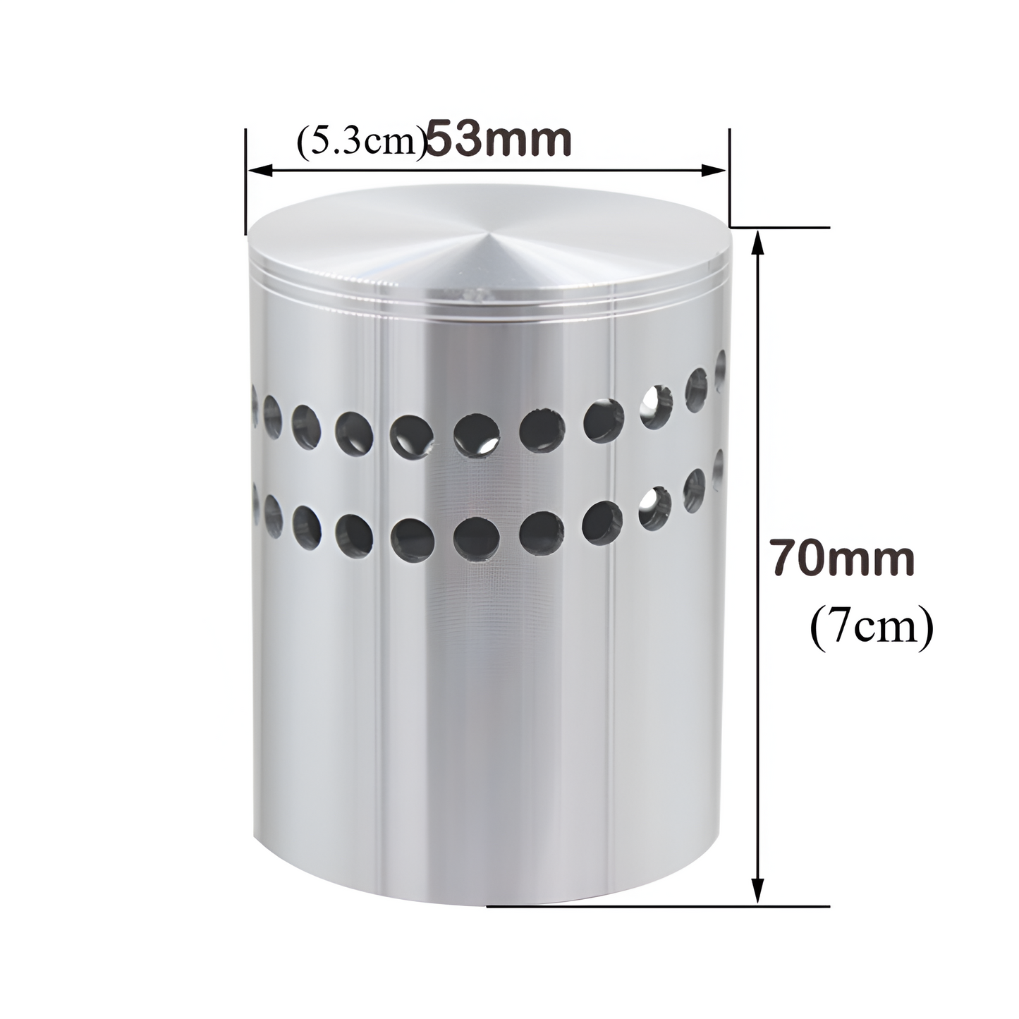 LuminBlast LED spiraal wandlamp kleurrijke moderne binnenwandlamp
