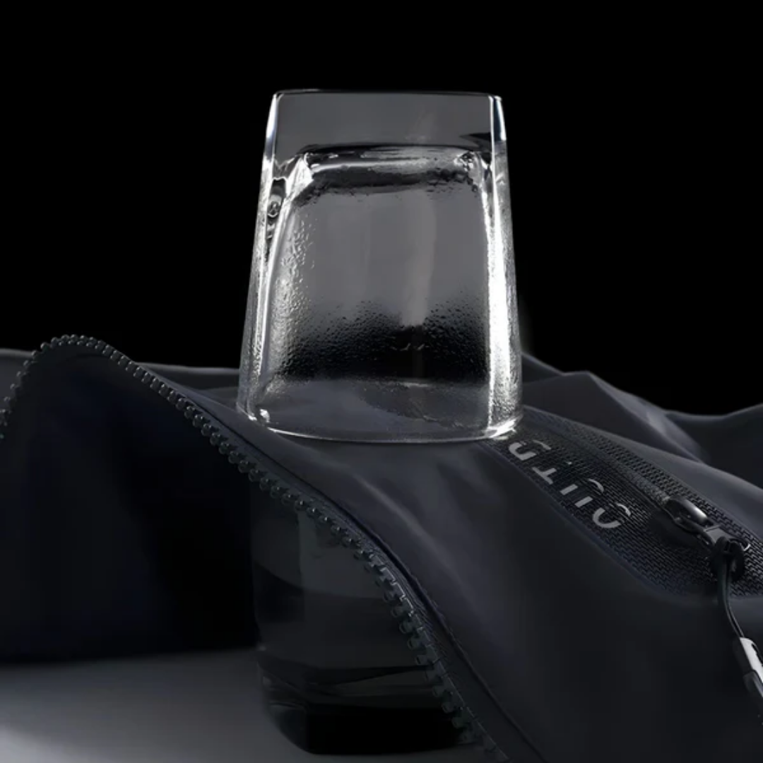 Dames Waterdichte Trekjas – Lichtgewicht & Duurzaam Outdoor Kledingstuk