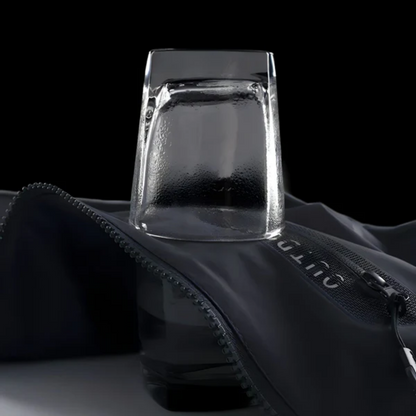 Dames Waterdichte Trekjas – Lichtgewicht & Duurzaam Outdoor Kledingstuk