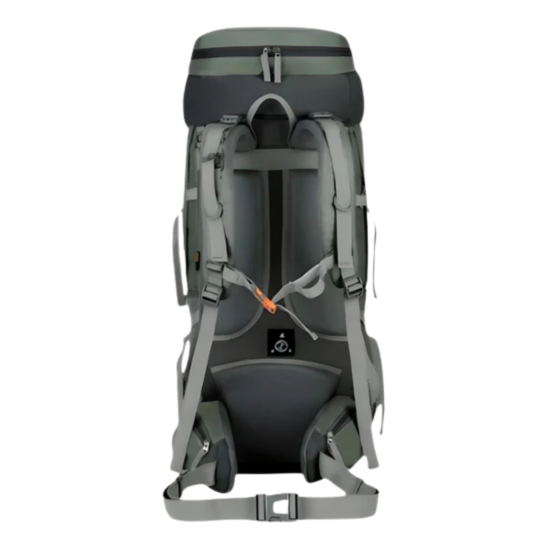 75L Wandelrugzak – Lichtgewicht, Duurzaam & Waterdicht