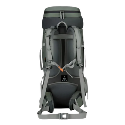 75L Wandelrugzak – Lichtgewicht, Duurzaam & Waterdicht