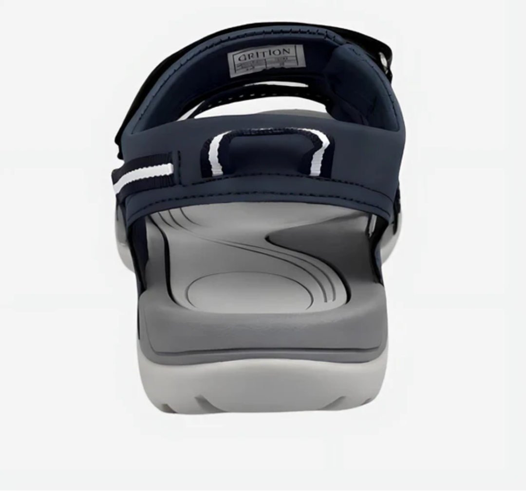 Dames Wandelsandalen - Lichtgewicht, Waterdicht & Ultra Comfortabel