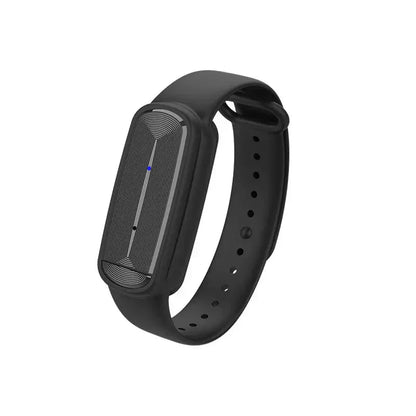 Ultrasone Muggenpolsband, Oplaadbare Bescherming
