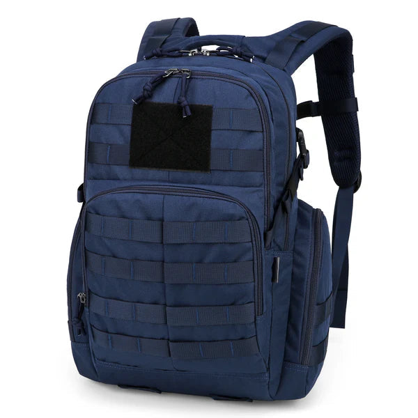25L tactische rugzak waterbestendig MOLLE rugzak met hydratatievak