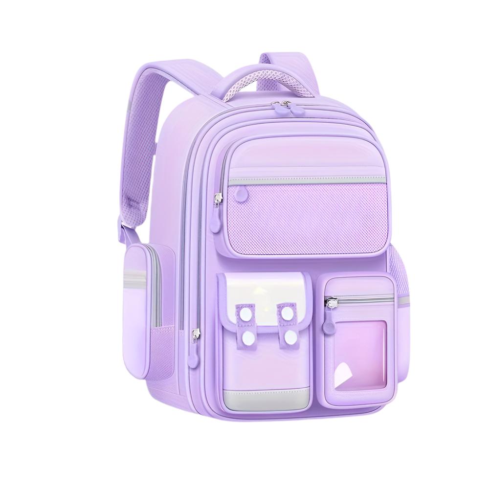 Rita waterdichte kinder rugzak lichtgewicht schooltas schattig ontwerp