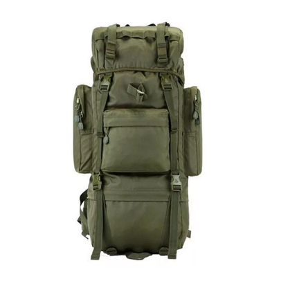 Outdoor Rugzak – 70L Wandel- en Reistas