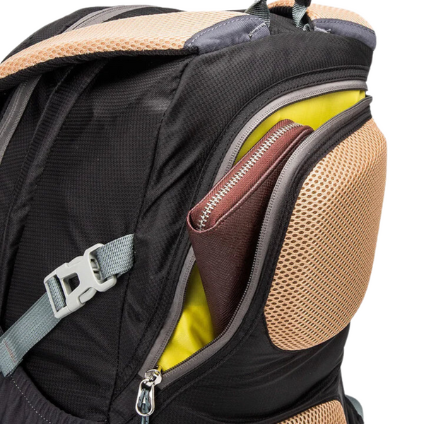30L waterdichte outdoor rugzak lichtgewicht wandel- en reisrugzak