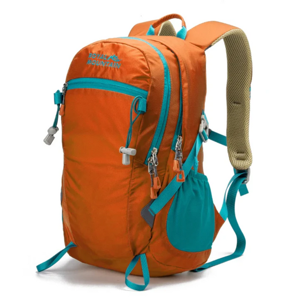 30L waterdichte outdoor rugzak lichtgewicht wandel- en reisrugzak