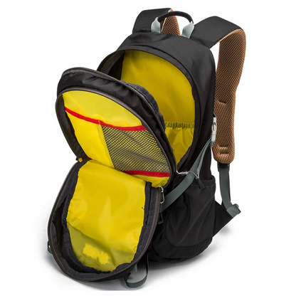 30L waterdichte outdoor rugzak lichtgewicht wandel- en reisrugzak