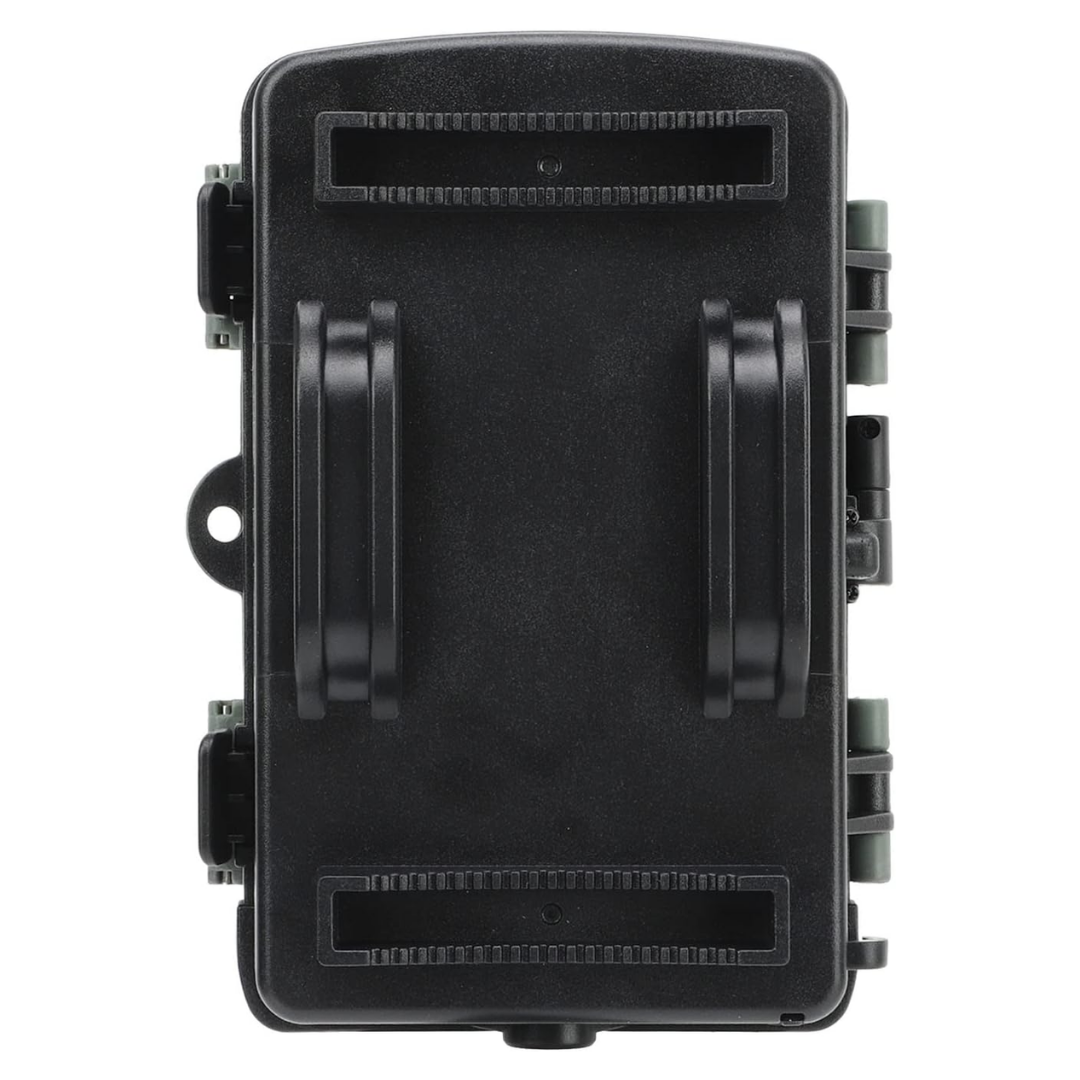 4K Ultra HD Wildlife Camera – 60MP met App-bediening