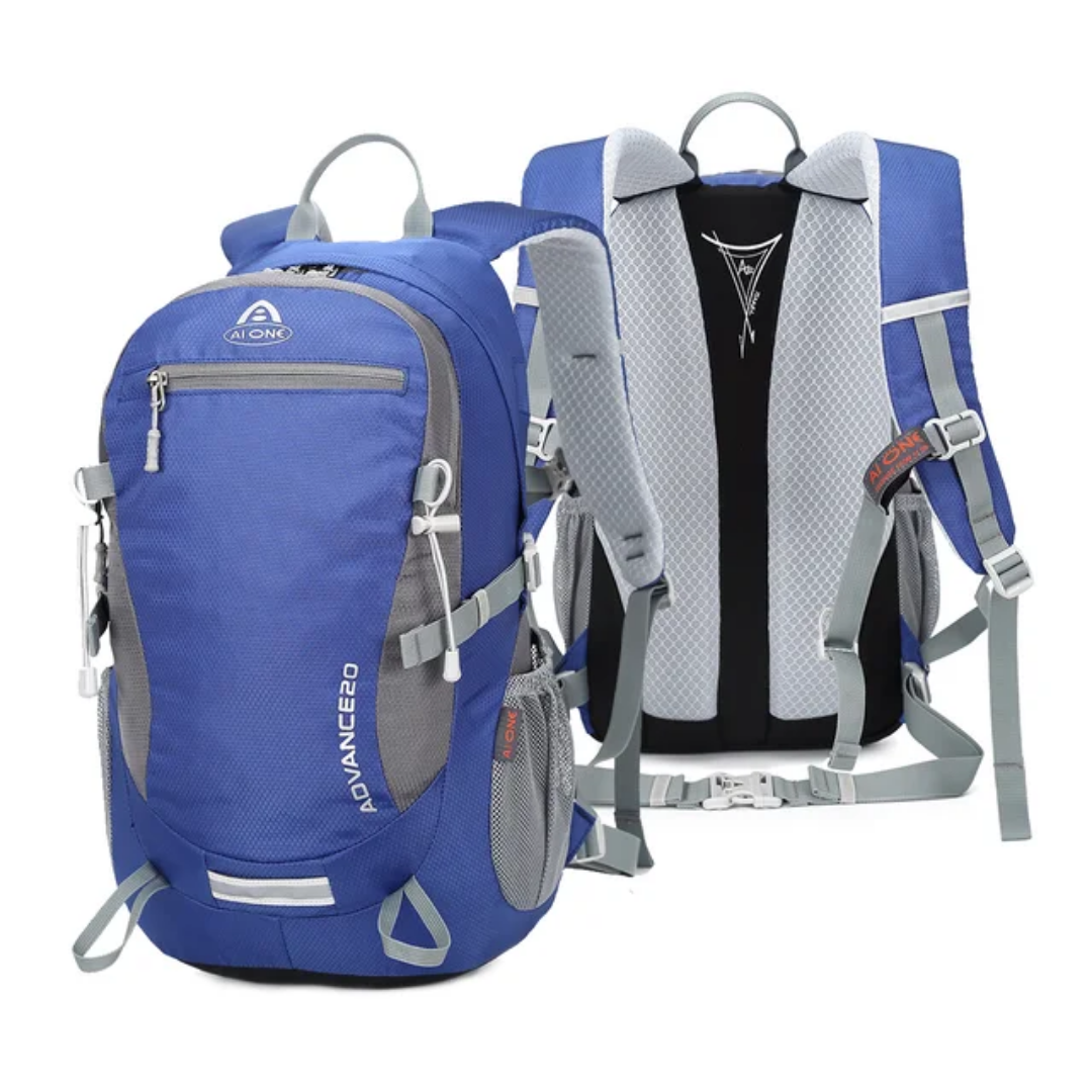 20L Wandelrugzak – Duurzaam en Comfortabel voor Elk Avontuur