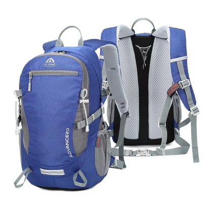 20L Wandelrugzak – Duurzaam en Comfortabel voor Elk Avontuur