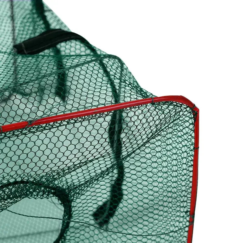 Opvouwbare krab- en kreeftval – duurzaam en gemakkelijk te gebruiken