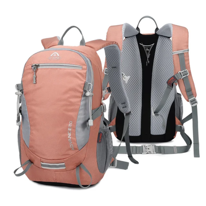 20L Wandelrugzak – Duurzaam en Comfortabel voor Elk Avontuur