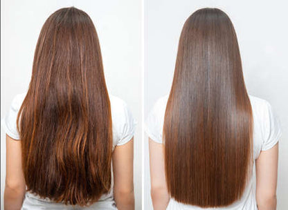 7-in-1 Airwrap haarstyler multifunctionele krul- en stijltang