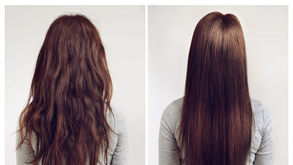7-in-1 Airwrap haarstyler multifunctionele krul- en stijltang