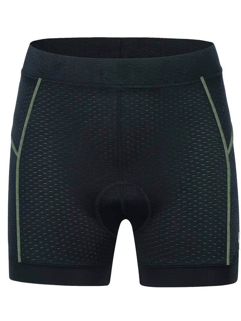 Dames fietsshorts – gevoerd voor comfort en zadelpijnverlichting