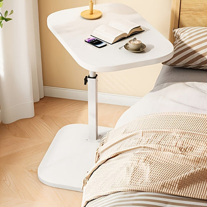 Verstelbaar Bijzettafeltje – Moderne Sofa- en Nachtkasttafel