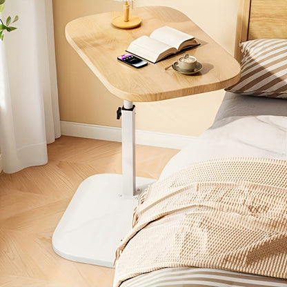 Verstelbaar Bijzettafeltje – Moderne Sofa- en Nachtkasttafel