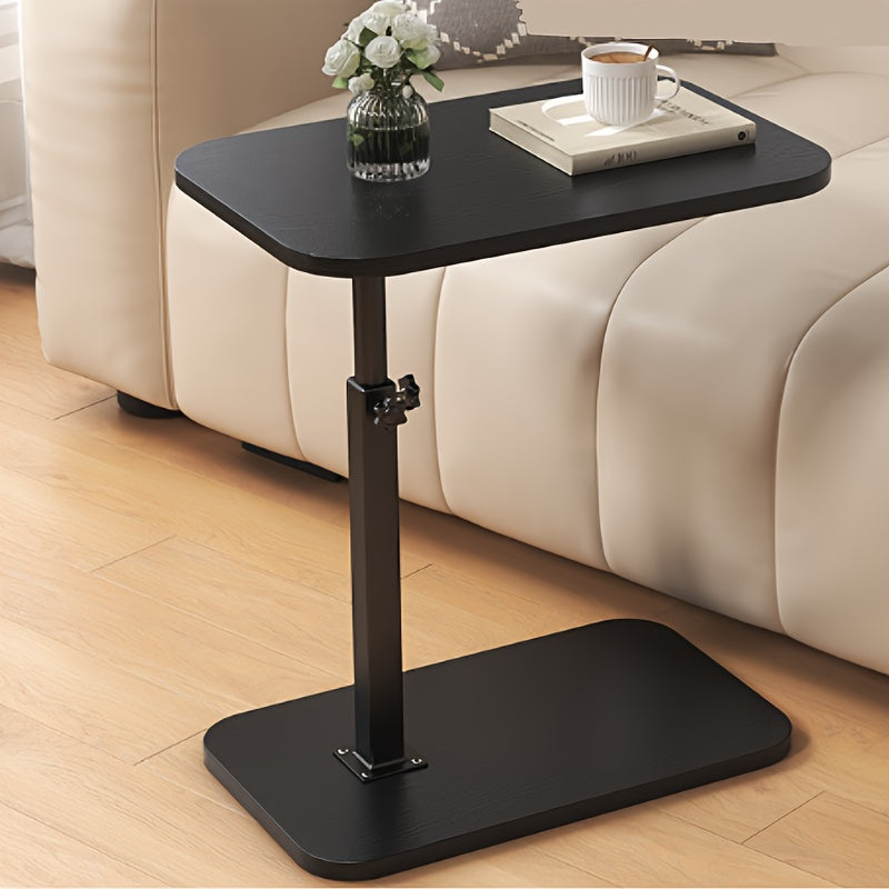 Verstelbaar Bijzettafeltje – Moderne Sofa- en Nachtkasttafel
