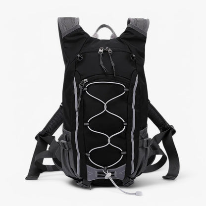 AdventureLite 20L lichtgewicht waterdichte rugzak voor wandelen en fietsen