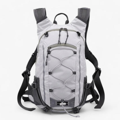 AdventureLite 20L lichtgewicht waterdichte rugzak voor wandelen en fietsen