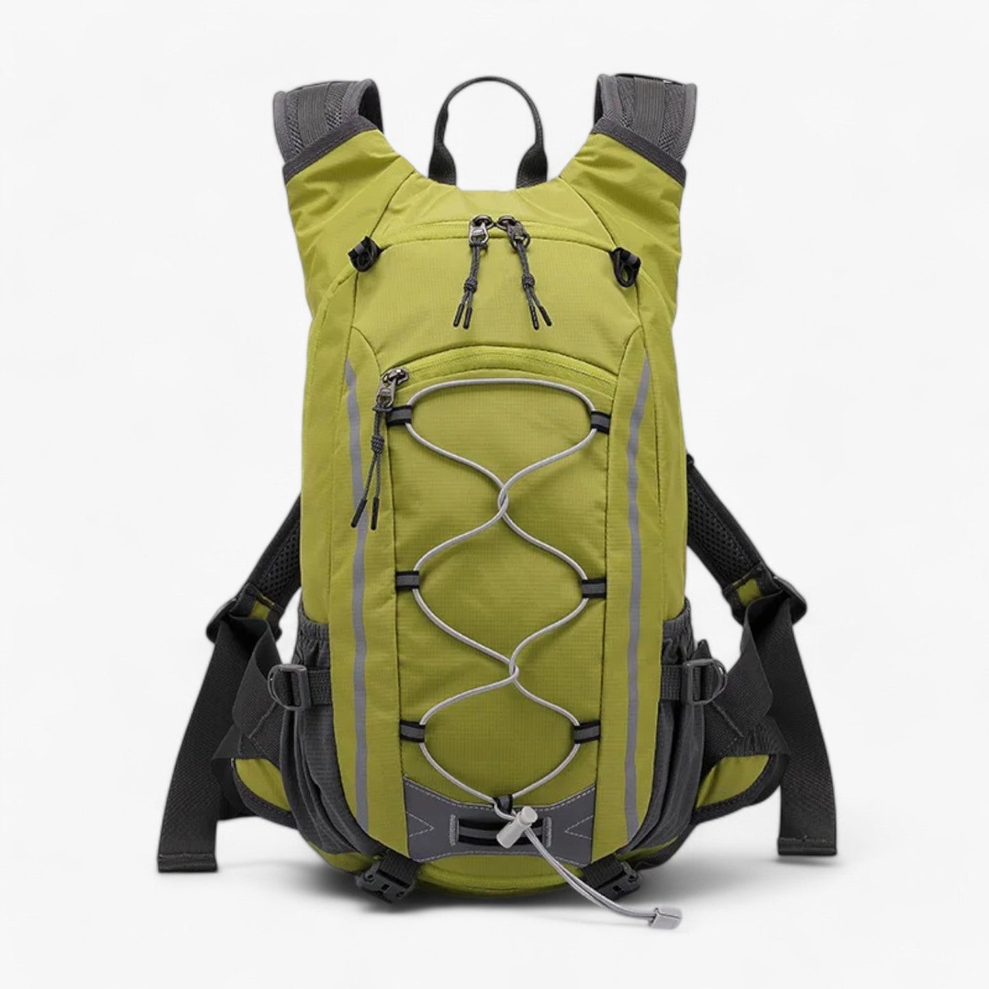 AdventureLite 20L lichtgewicht waterdichte rugzak voor wandelen en fietsen