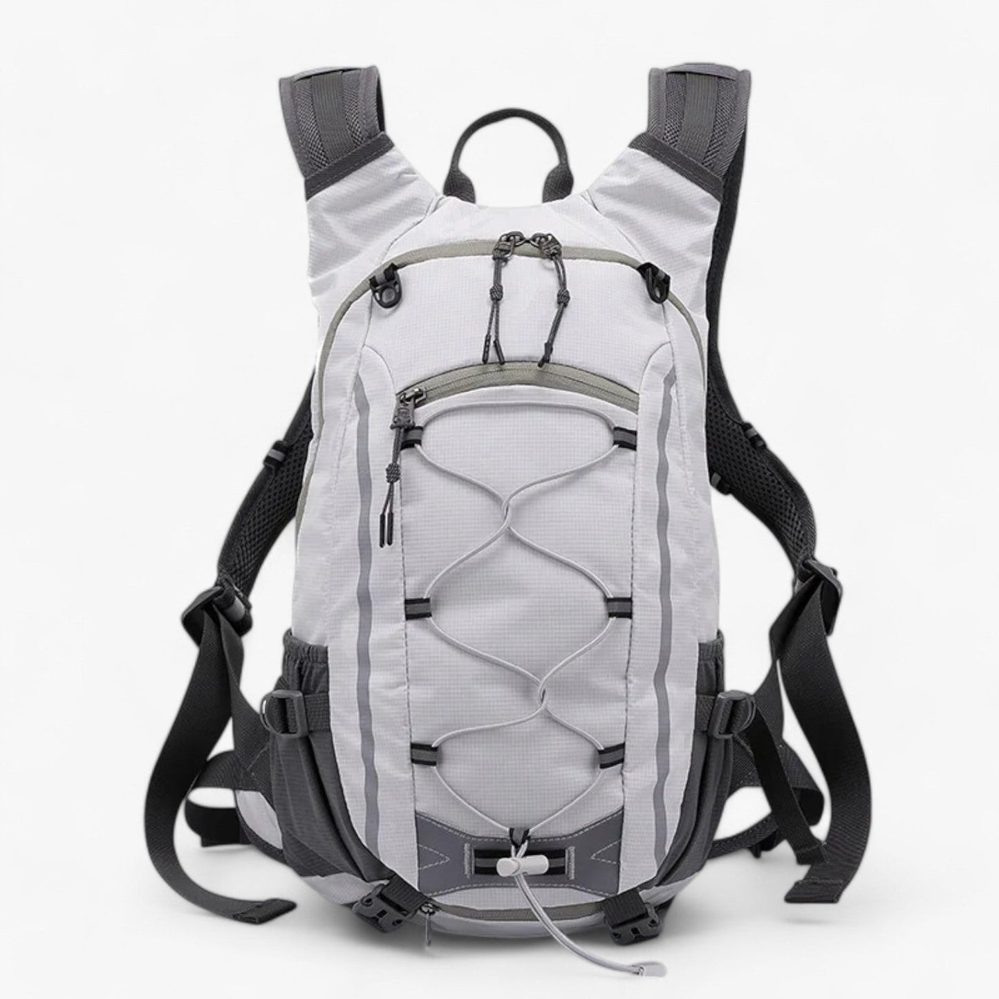 AdventureLite 20L lichtgewicht waterdichte rugzak voor wandelen en fietsen