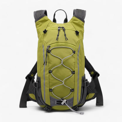 AdventureLite 20L lichtgewicht waterdichte rugzak voor wandelen en fietsen