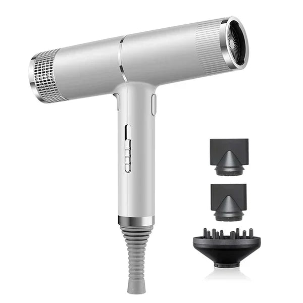 AeroBlitz ultralichte professionele föhn