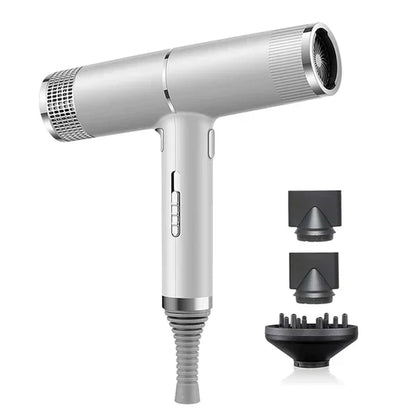 AeroBlitz ultralichte professionele föhn