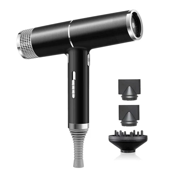 AeroBlitz ultralichte professionele föhn
