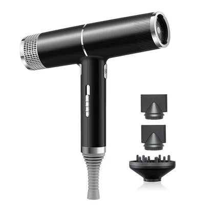 AeroBlitz ultralichte professionele föhn