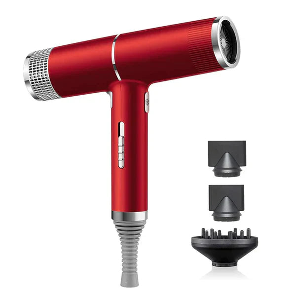 AeroBlitz ultralichte professionele föhn