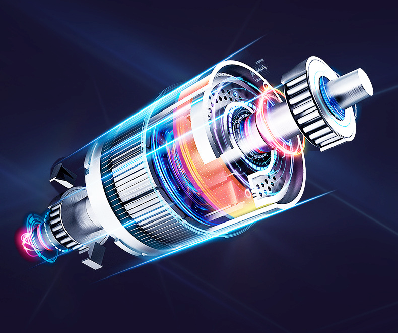 AirPure Pro draagbare luchtkoeler met UV-licht en ionisator 6L koelventilator