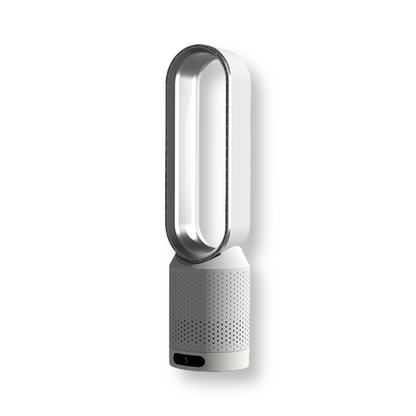 AirPure Pro draagbare luchtkoeler met UV-licht en ionisator 6L koelventilator