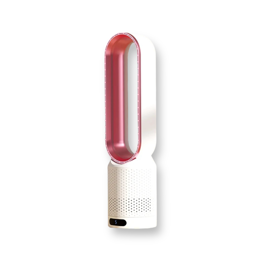 AirPure Pro draagbare luchtkoeler met UV-licht en ionisator 6L koelventilator