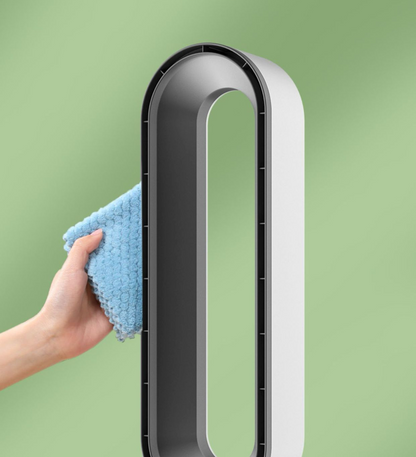 AirPure Pro draagbare luchtkoeler met UV-licht en ionisator 6L koelventilator