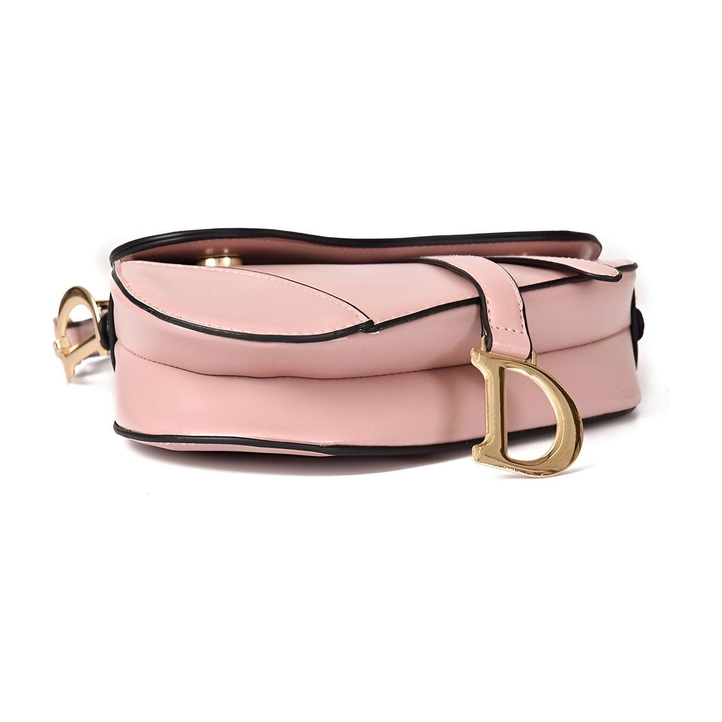 Anelda PU Leren Schoudertas Elegante Dameshandtas
