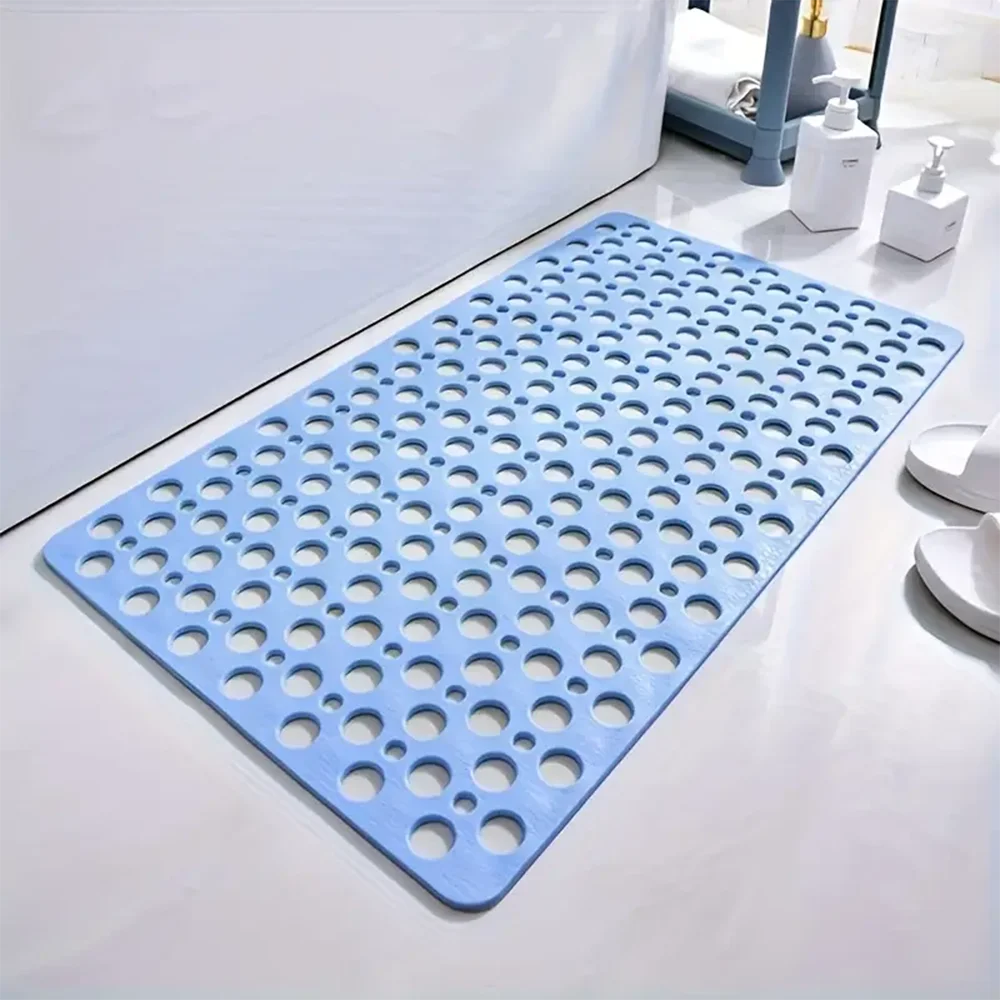 AquaGuard antislip douchemat met sterke grip en snel afwaterend ontwerp