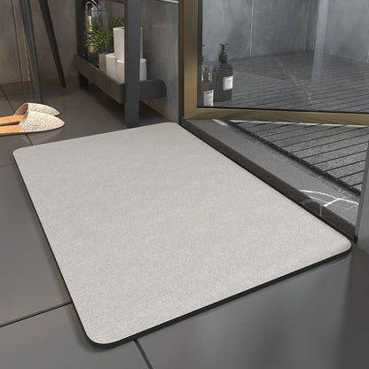 AquaGuard Sneldrogende Badmat Antislip Absorberend