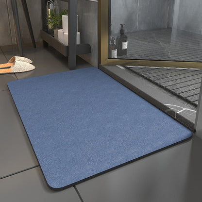 AquaGuard Sneldrogende Badmat Antislip Absorberend