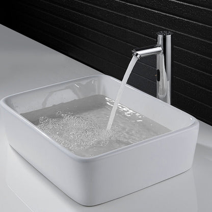 AquaSense touchless sensor kraan automatische infraroodkraan