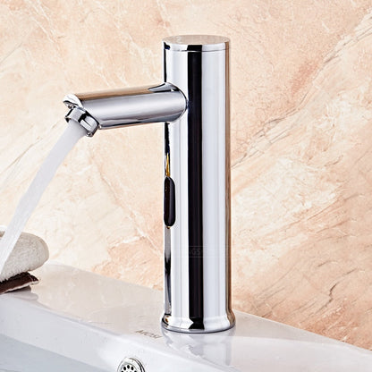 AquaSense touchless sensor kraan automatische infraroodkraan