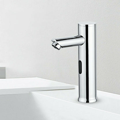AquaSense touchless sensor kraan automatische infraroodkraan
