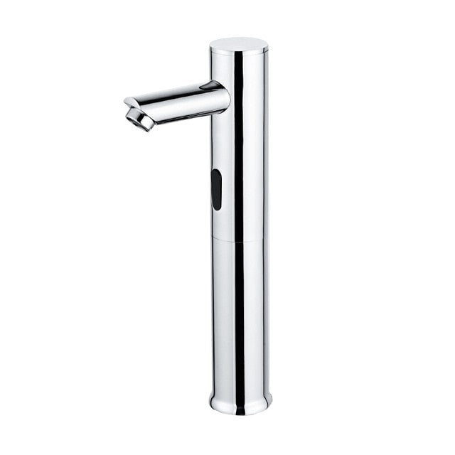 AquaSense touchless sensor kraan automatische infraroodkraan