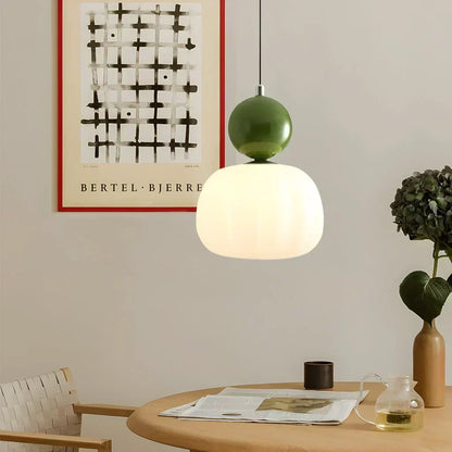 Art Deco hanglamp elegante hangende plafondlamp