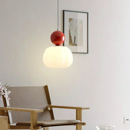 Art Deco hanglamp elegante hangende plafondlamp