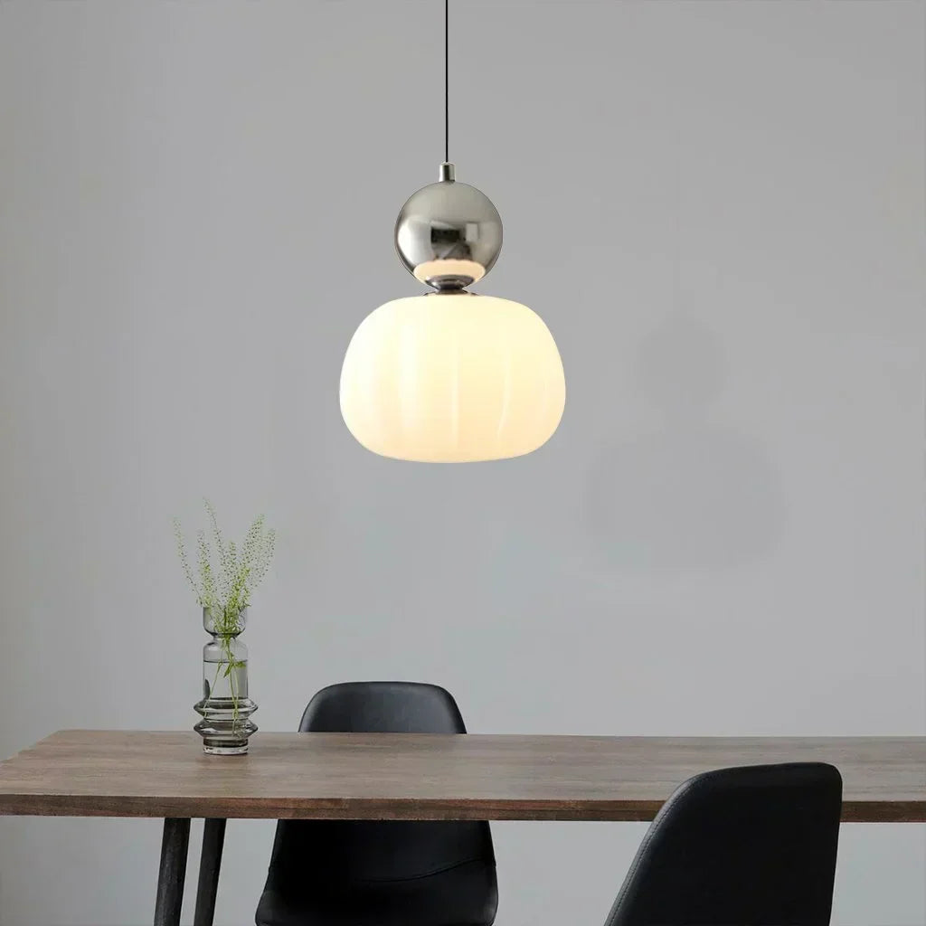 Art Deco hanglamp elegante hangende plafondlamp