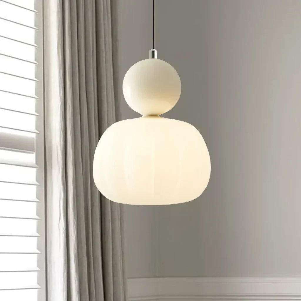 Art Deco hanglamp elegante hangende plafondlamp